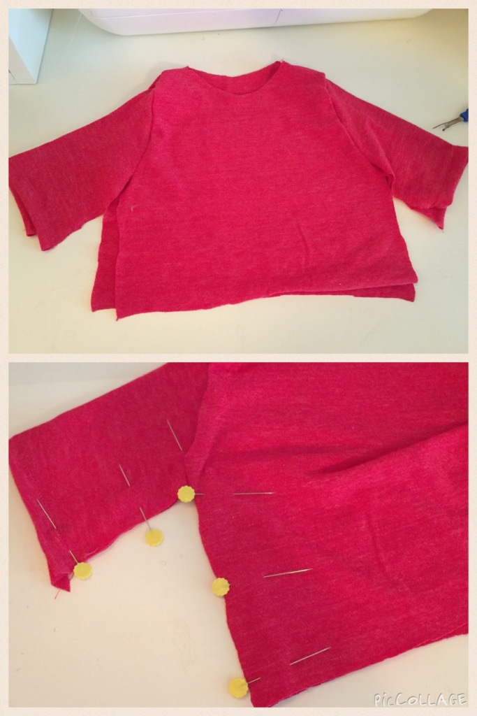 Toddler Twirly Dress Sewing Tutorial – The Sara Project